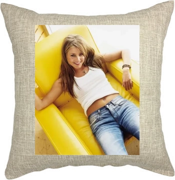 Holly Valance Pillow