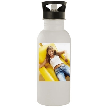 Holly Valance Stainless Steel Water Bottle