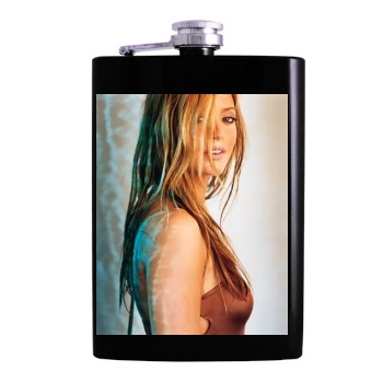 Holly Valance Hip Flask