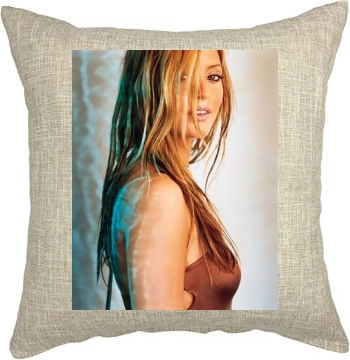 Holly Valance Pillow