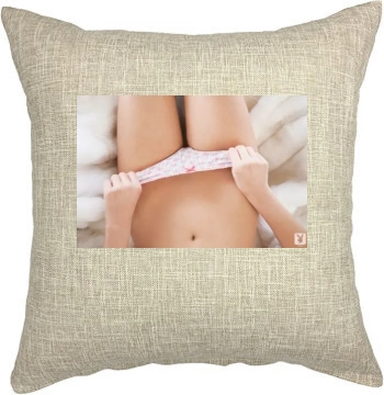 Tierra Lee Pillow