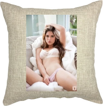 Tierra Lee Pillow