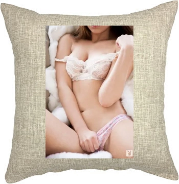 Tierra Lee Pillow