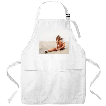 Holly Valance Apron