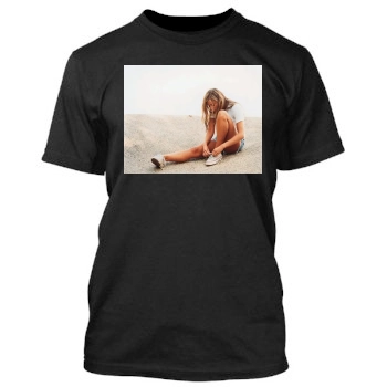 Holly Valance Men's TShirt