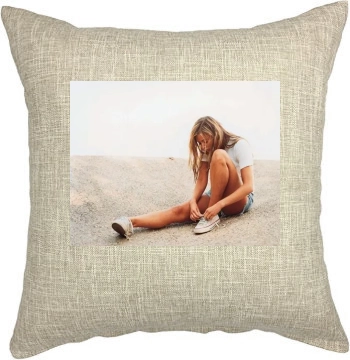 Holly Valance Pillow