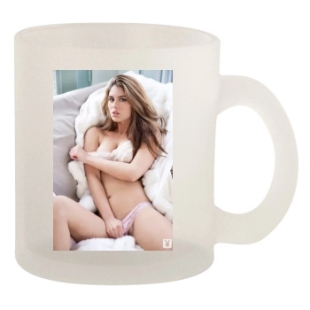 Tierra Lee 10oz Frosted Mug