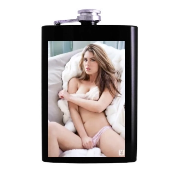 Tierra Lee Hip Flask