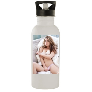 Tierra Lee Stainless Steel Water Bottle