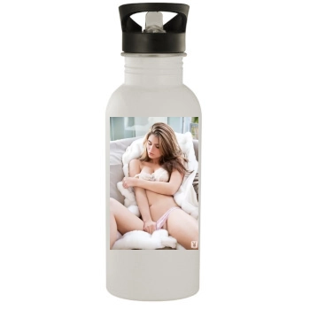 Tierra Lee Stainless Steel Water Bottle