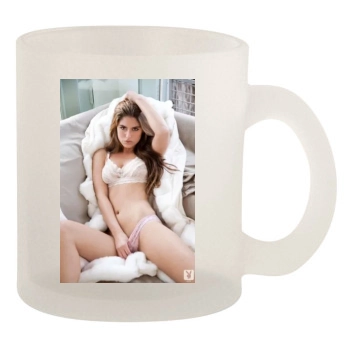 Tierra Lee 10oz Frosted Mug