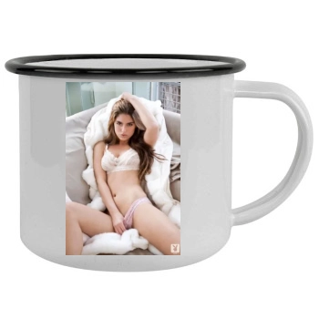 Tierra Lee Camping Mug