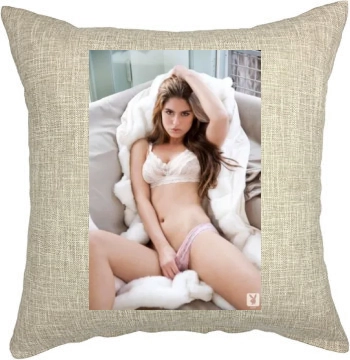 Tierra Lee Pillow