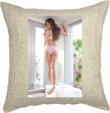 Tierra Lee Pillow