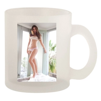 Tierra Lee 10oz Frosted Mug