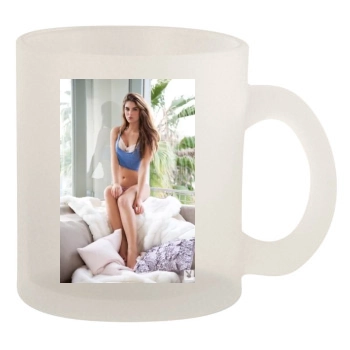 Tierra Lee 10oz Frosted Mug