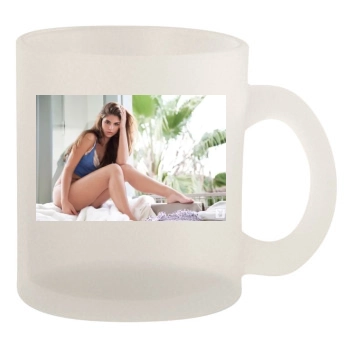 Tierra Lee 10oz Frosted Mug