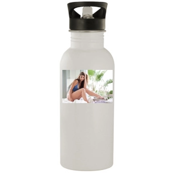 Tierra Lee Stainless Steel Water Bottle