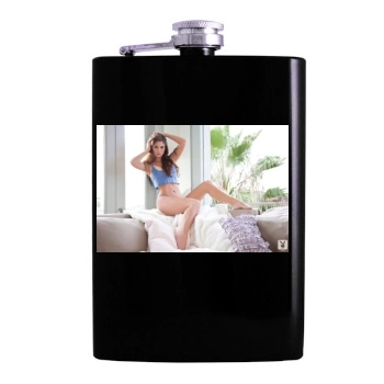 Tierra Lee Hip Flask