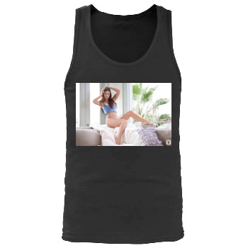 Tierra Lee Men's Tank Top