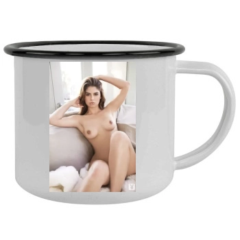 Tierra Lee Camping Mug