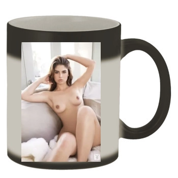 Tierra Lee Color Changing Mug