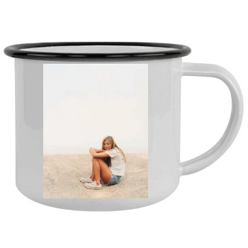 Holly Valance Camping Mug