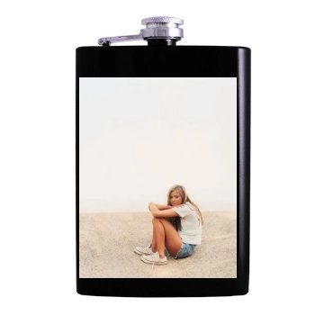 Holly Valance Hip Flask