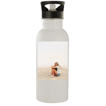 Holly Valance Stainless Steel Water Bottle