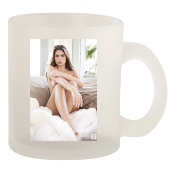 Tierra Lee 10oz Frosted Mug