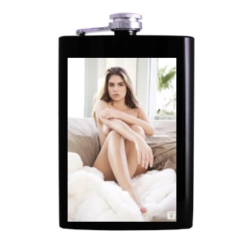 Tierra Lee Hip Flask