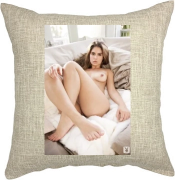 Tierra Lee Pillow