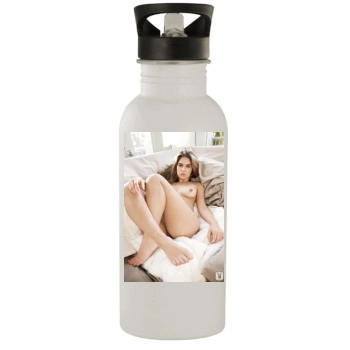 Tierra Lee Stainless Steel Water Bottle