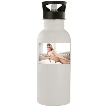 Tierra Lee Stainless Steel Water Bottle