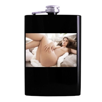 Tierra Lee Hip Flask