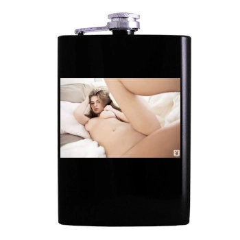 Tierra Lee Hip Flask