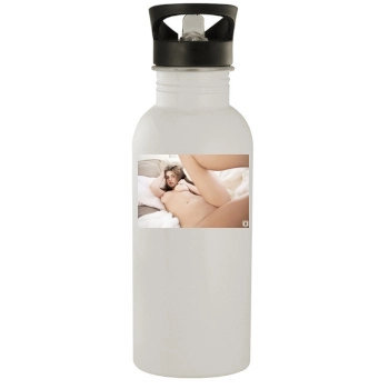 Tierra Lee Stainless Steel Water Bottle