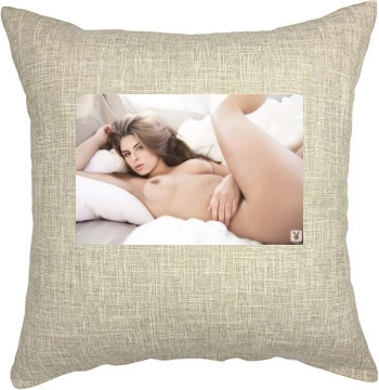 Tierra Lee Pillow