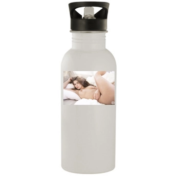 Tierra Lee Stainless Steel Water Bottle