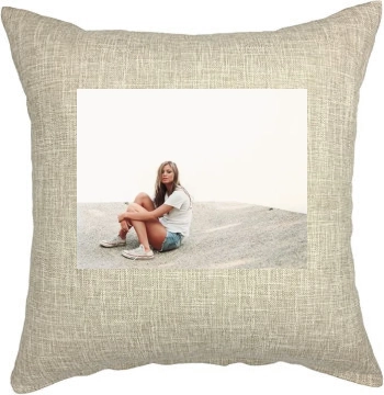 Holly Valance Pillow