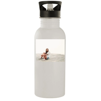 Holly Valance Stainless Steel Water Bottle