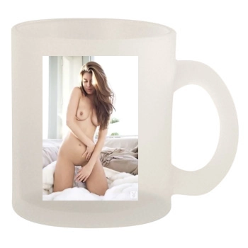 Tierra Lee 10oz Frosted Mug