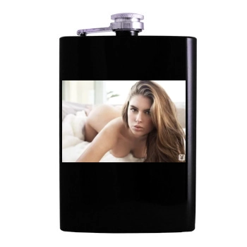 Tierra Lee Hip Flask