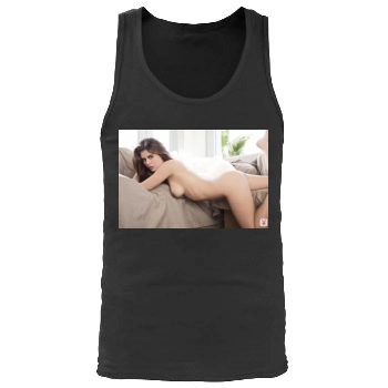 Tierra Lee Men's Tank Top