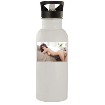 Tierra Lee Stainless Steel Water Bottle