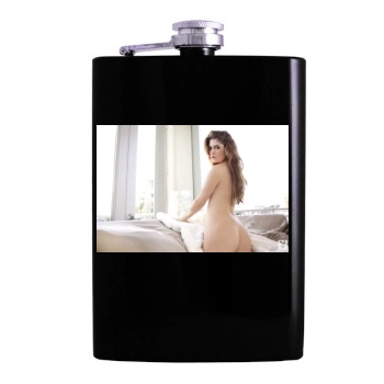 Tierra Lee Hip Flask