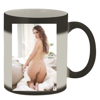 Tierra Lee Color Changing Mug