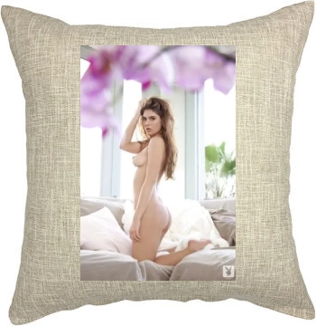 Tierra Lee Pillow