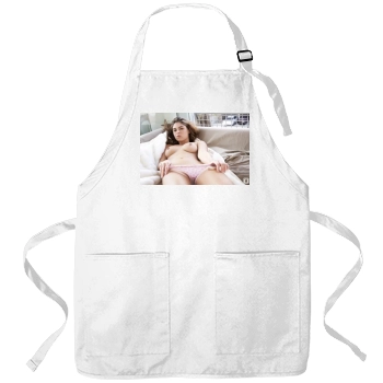 Tierra Lee Apron