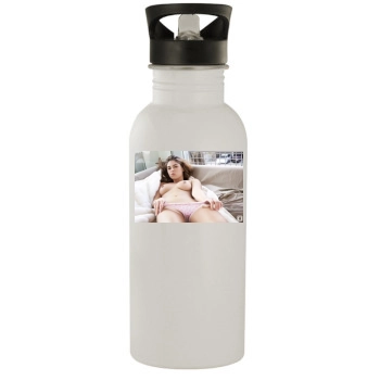 Tierra Lee Stainless Steel Water Bottle